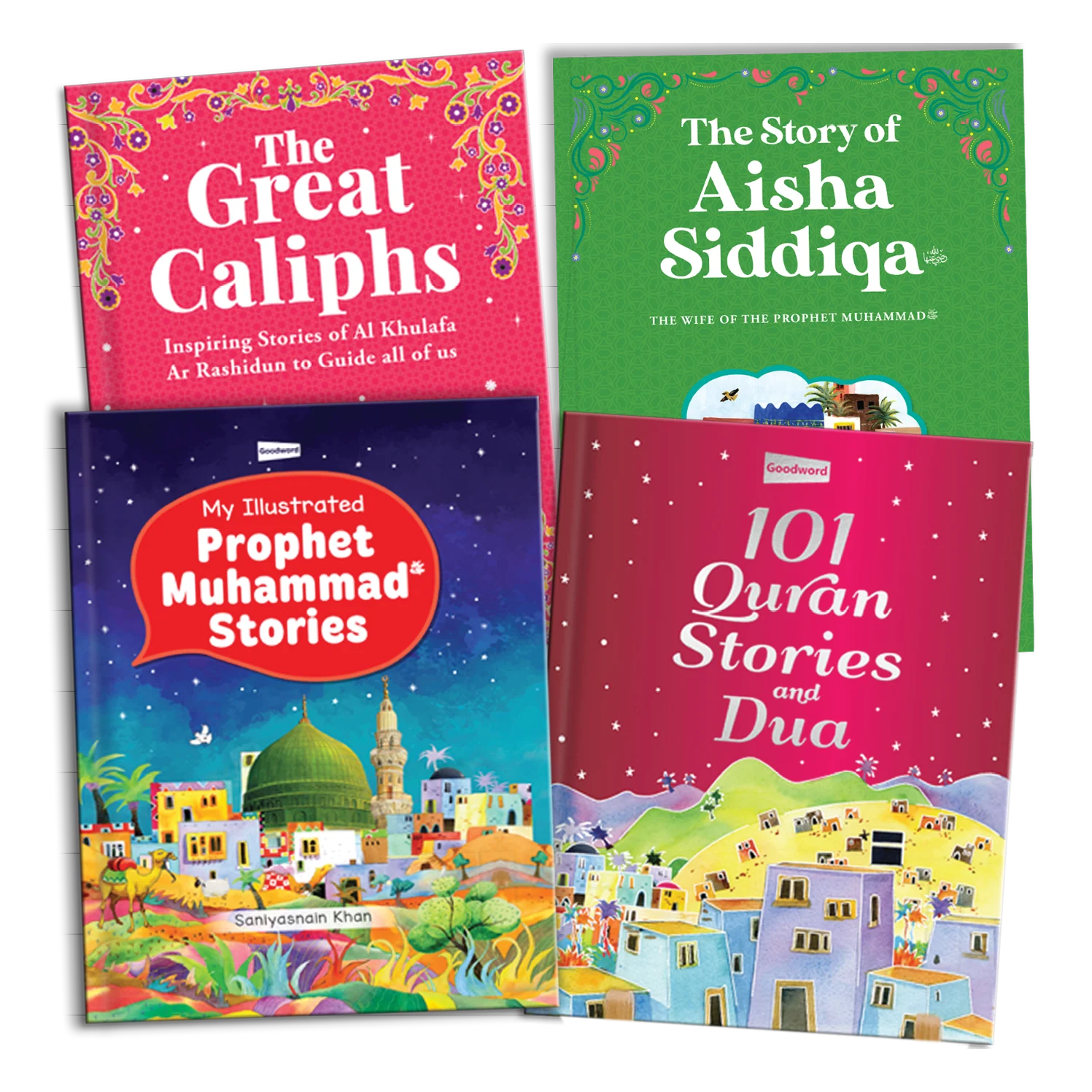 Bestsellers